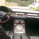 Image for article titled At $25,000, Could This 2006 Audi A8 W12 Executive Be Your Stealthy Super Saloon?